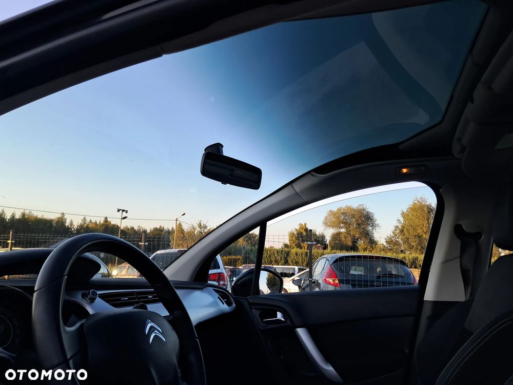 Citroën C3 1.4 VTi Exclusive - 15