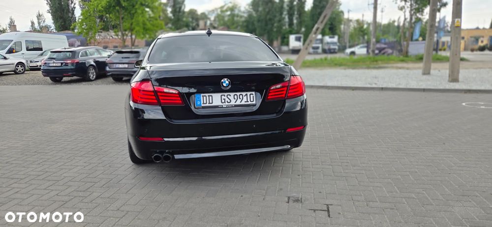 BMW Seria 5 - 13