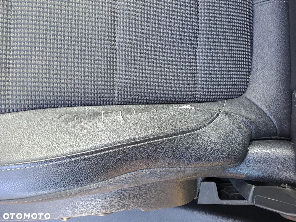 Opel Insignia 2.0 CDTI Cosmo - 27