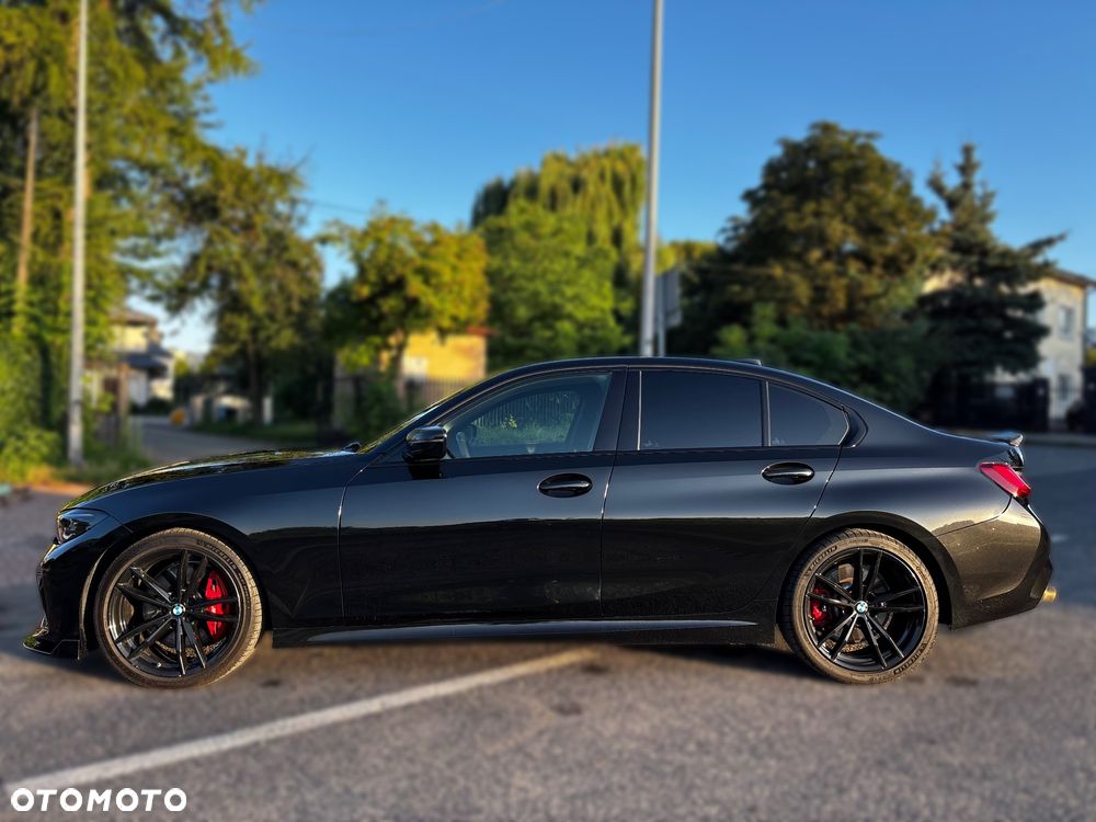 BMW Seria 3 - 7