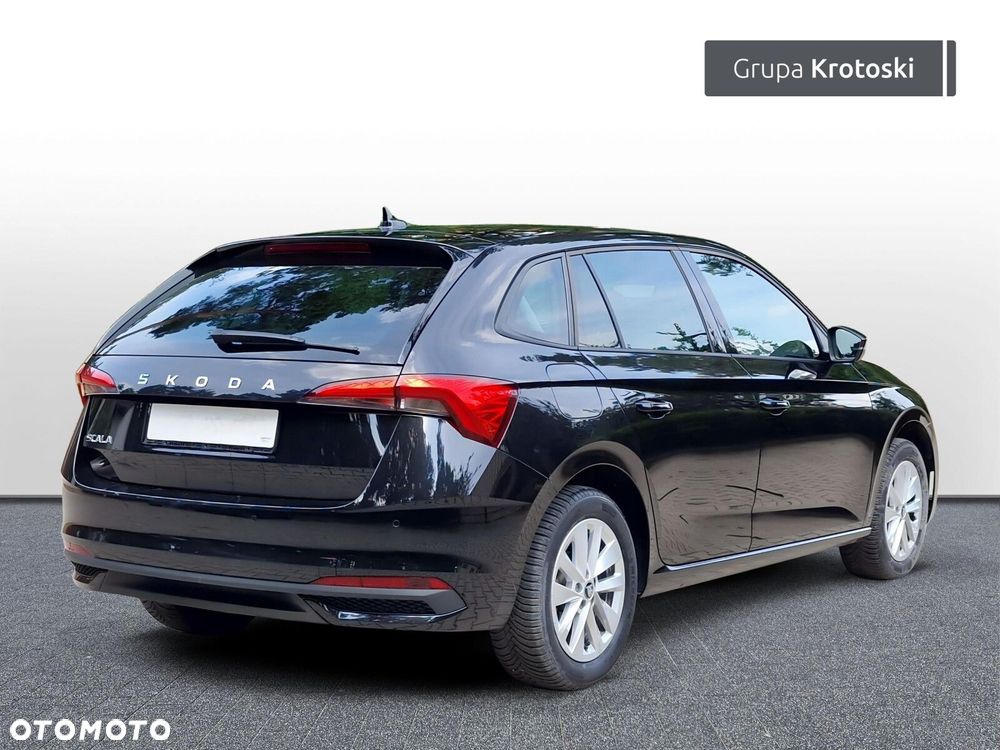 Skoda Scala - 7