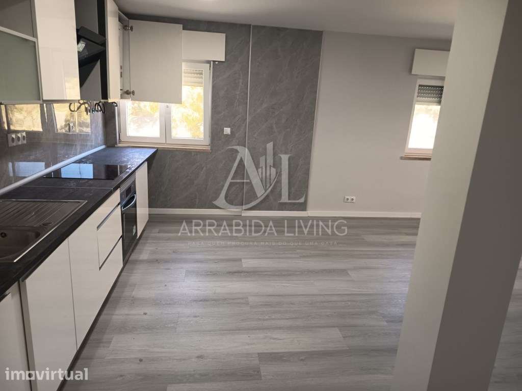 T2 - Remodelado - Corroios - Grande imagem: 4/11