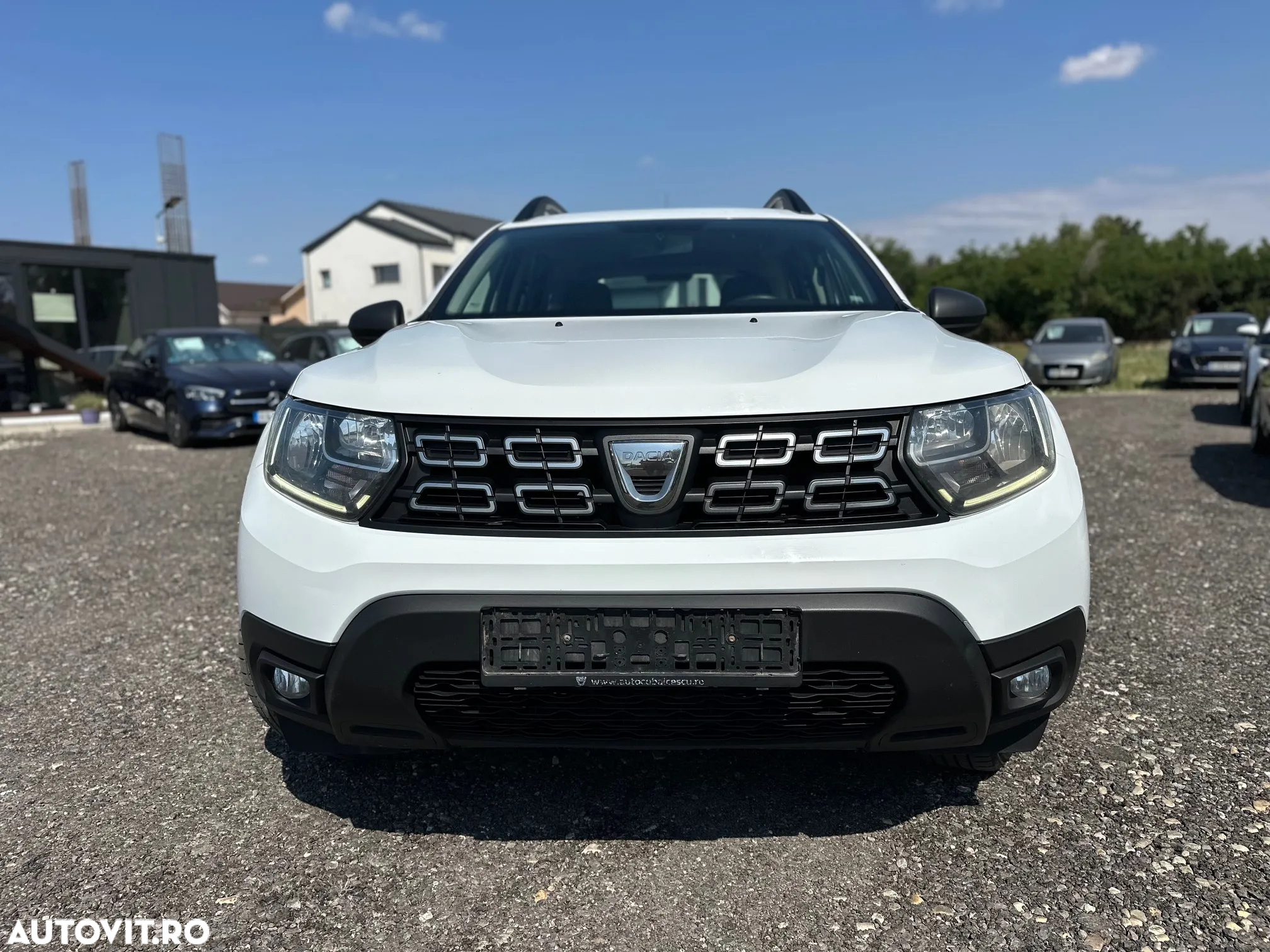 Dacia Duster 1.5 Blue dCi Comfort - 2
