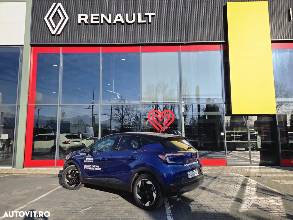 Renault Captur - 4