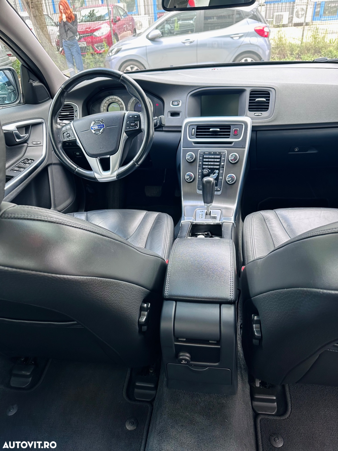 Volvo S60 D3 Start-Stop Rdesign - 6