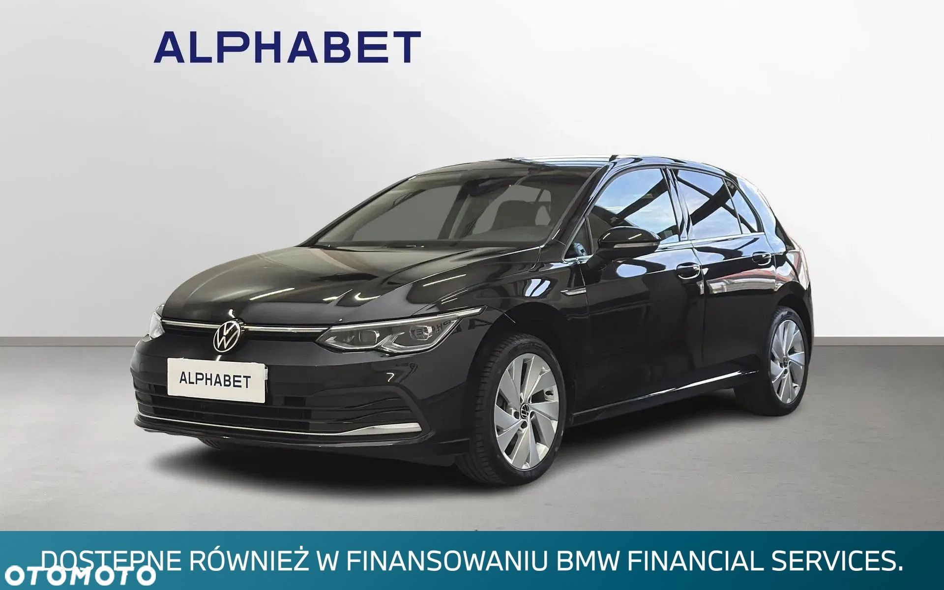 Volkswagen Golf VIII 1.5 eTSI EVO Style DSG - 1
