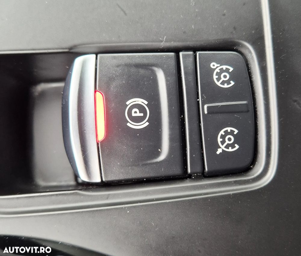 Renault Kadjar BLUE dCi 115 BOSE EDITION - 22