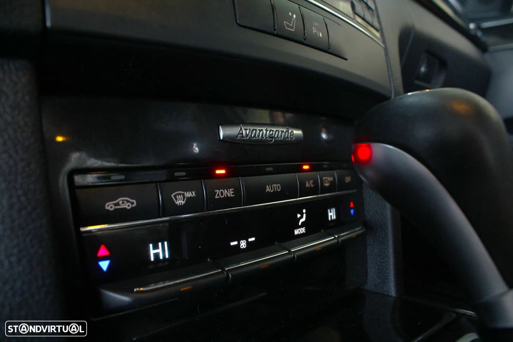 Mercedes-Benz E 250 CDI Avantgarde BlueEfficiency Auto. - 49