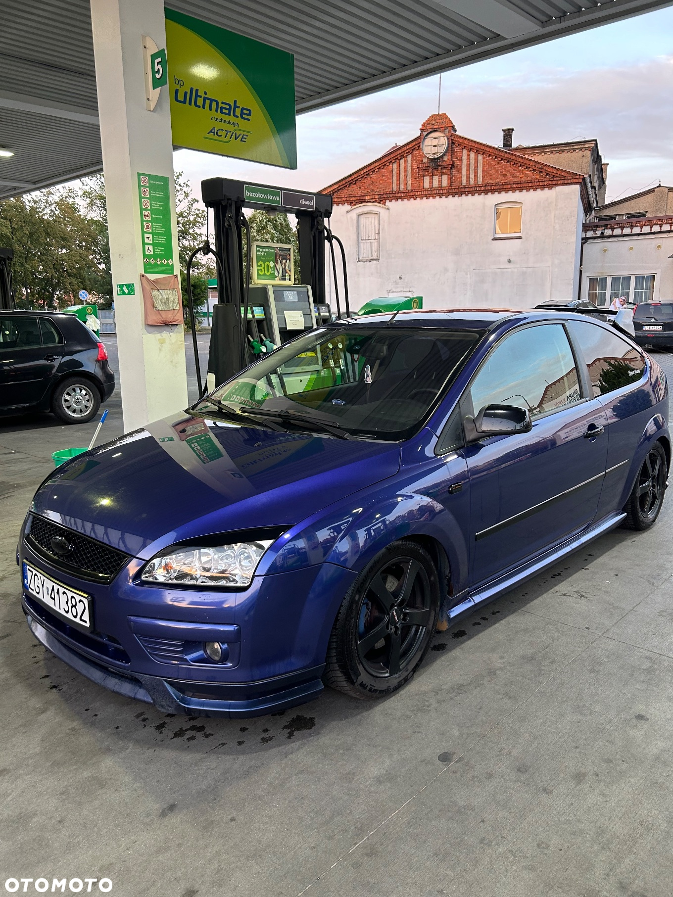 Ford Focus - 7