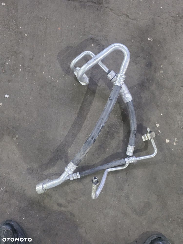 Corsa D Wąż rurka klimatyzacji - 1