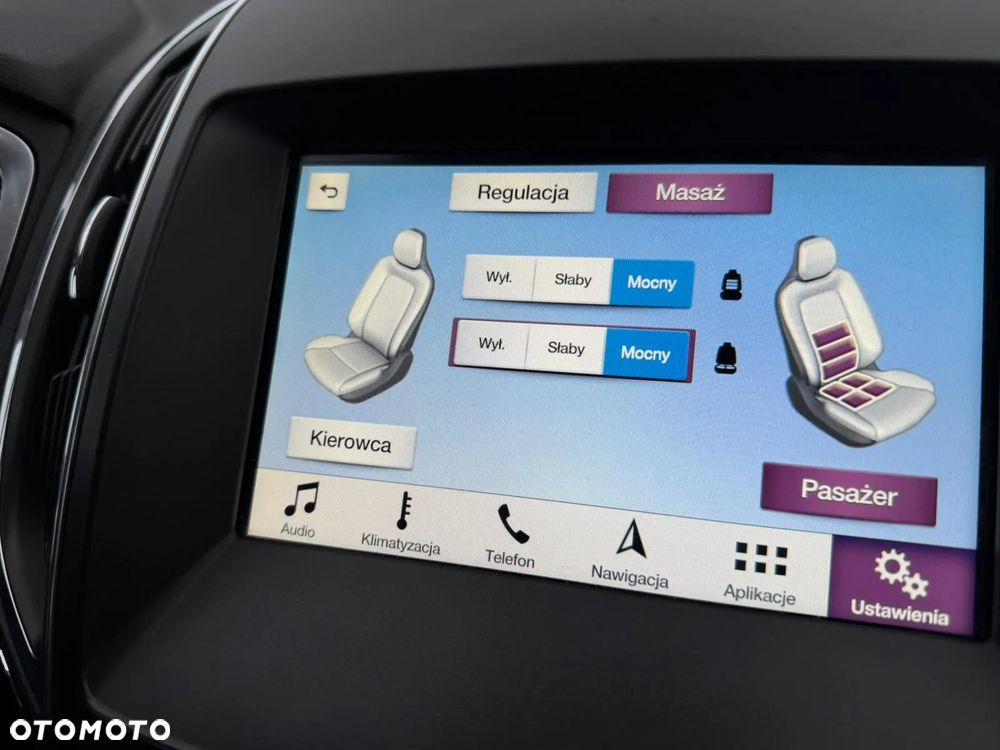 Ford S-Max 2.0 TDCi Titanium PowerShift - 38