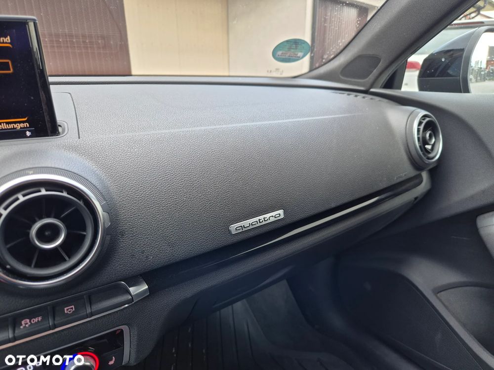 Audi A3 Sportback - 40