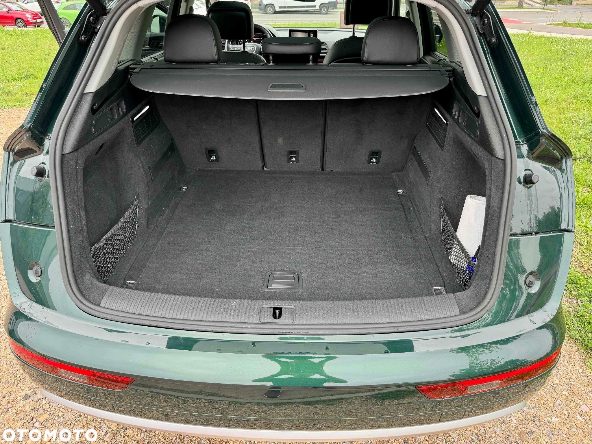 Audi Q5 2.0 TFSI Quattro S tronic - 14