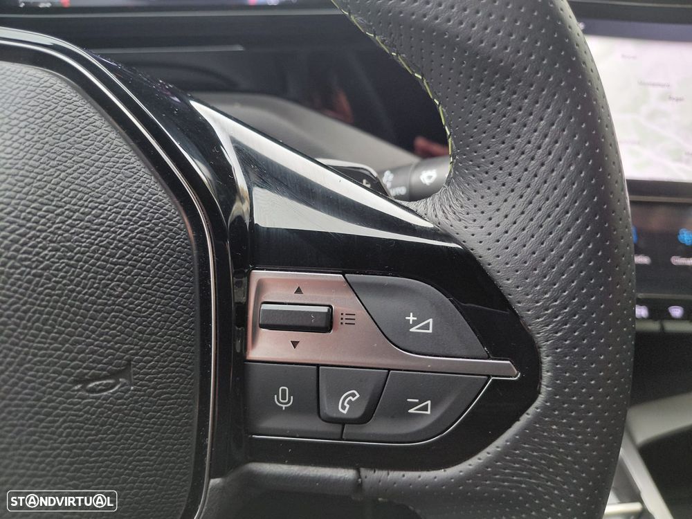 Peugeot 308 - 3