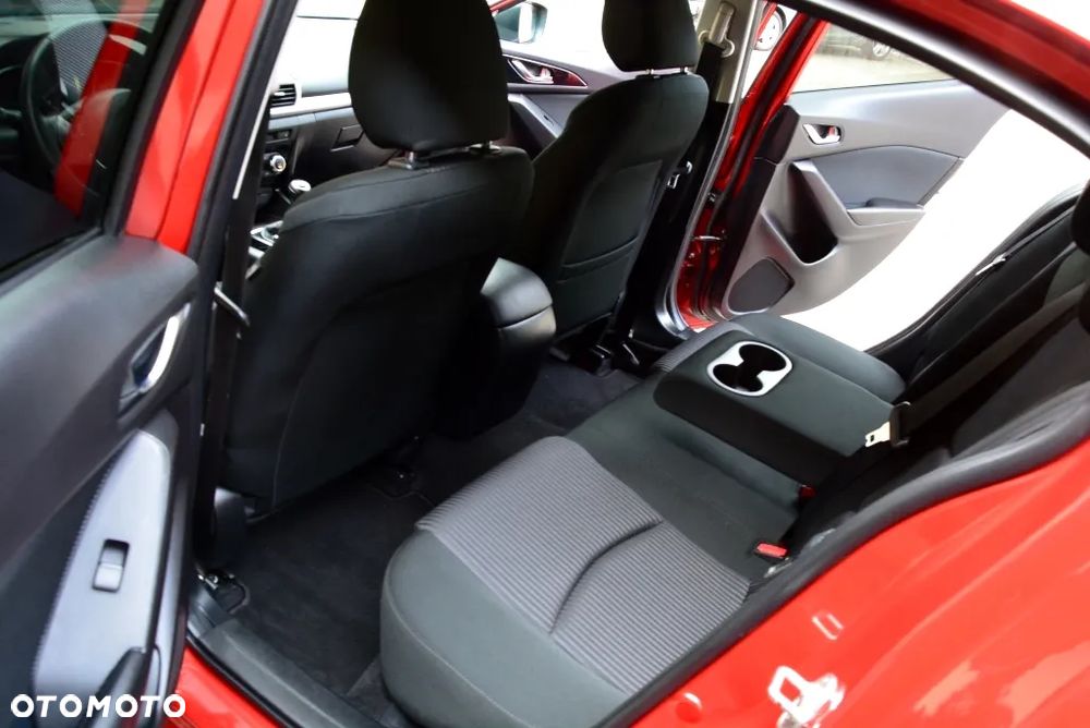 Mazda 3 SKYACTIV-G 165 Exclusive-Line - 8