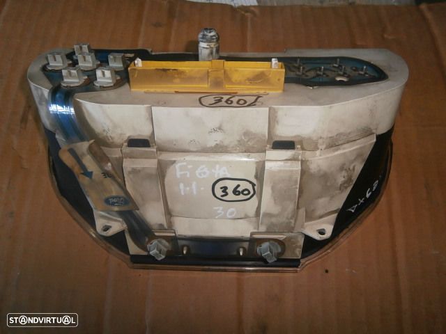 Quadrante S/REF0360 FORD FIESTA 1991 1.1 KM/H 68952 - 2