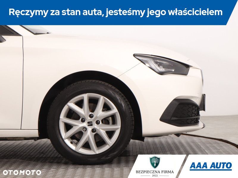 Seat Leon Sportstourer - 17