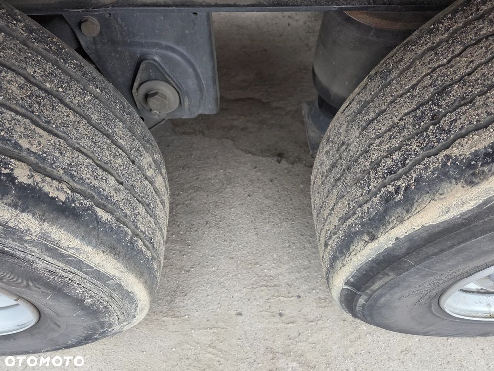 Fliegl SD Coilmulda - 7