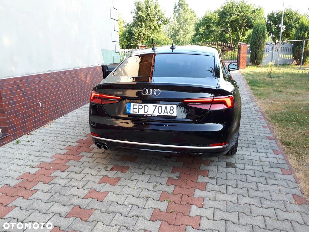 Audi A5 - 4