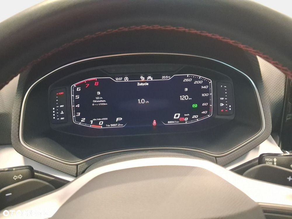 Seat Arona - 16