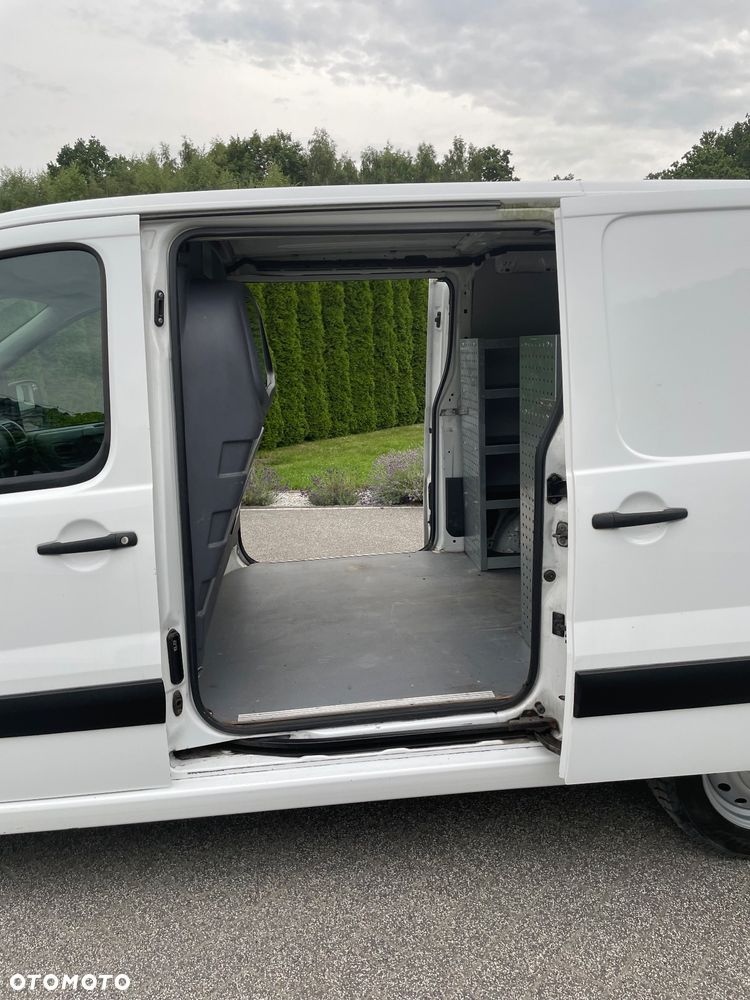 Citroën Jumpy - 16
