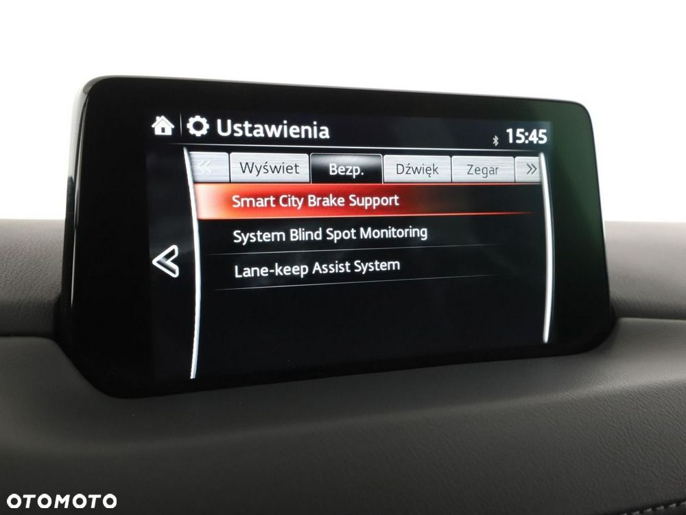 Mazda CX-5 e-SKYACTIV-G 165 Center-Line - 26