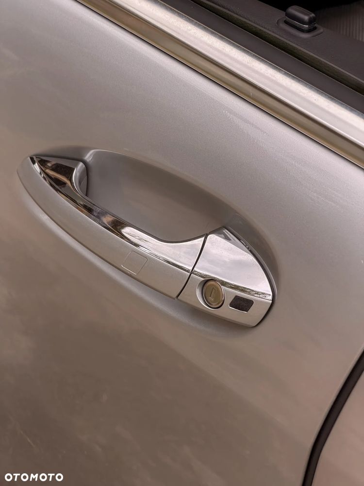 Mercedes-Benz Klasa S 500 L BlueEFFICIENCY 7G-TRONIC - 22