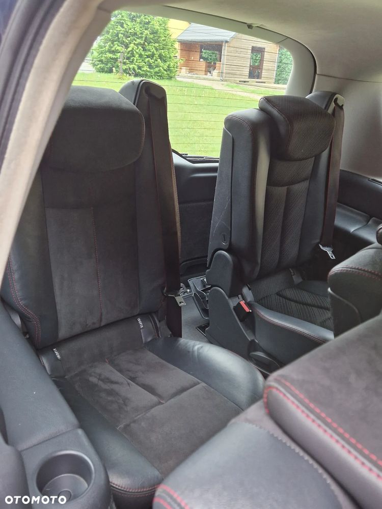Renault Espace 2.0 Dynamique - 15