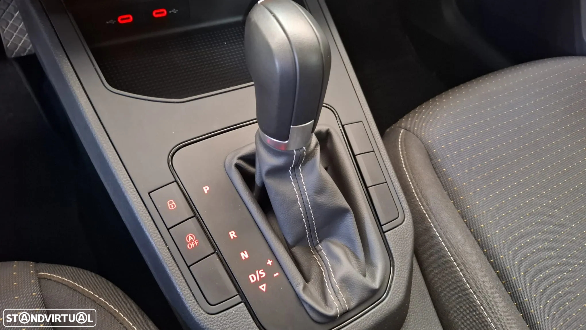 SEAT Ibiza 1.0 TSI Style DSG - 15