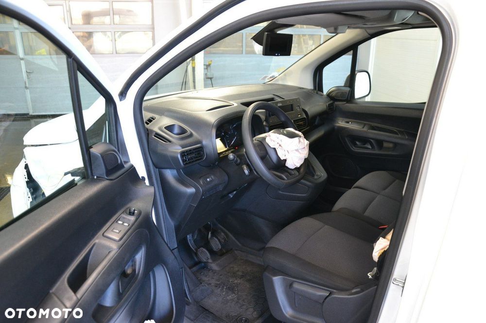 Citroën Berlingo - 16