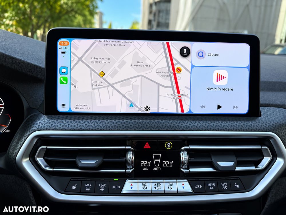 BMW X4 xDrive20d AT MHEV - 22