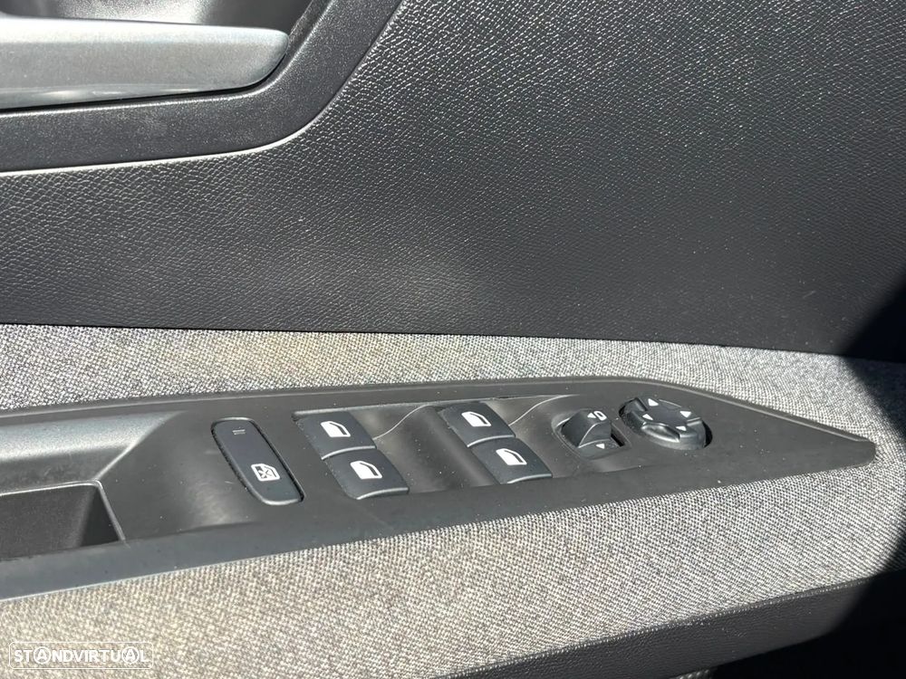 Peugeot 3008 BlueHDi 120 Stop & Start Active - 33