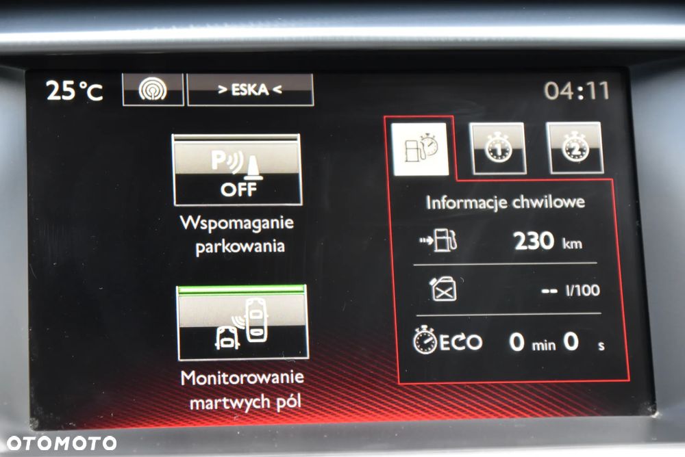 Peugeot 508 2.0 BlueHDi RXH S&S - 32