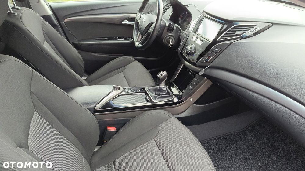 Hyundai i40 1.6 GDI Comfort - 10