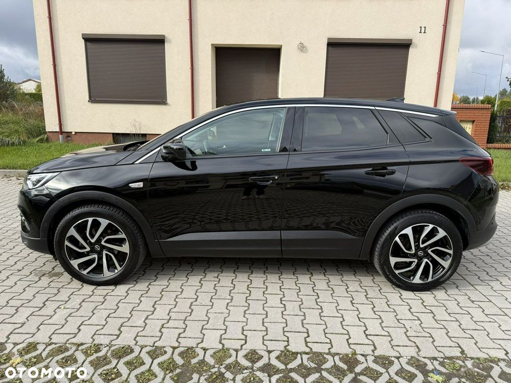Opel Grandland X 1.6 D Start/Stop INNOVATION - 6
