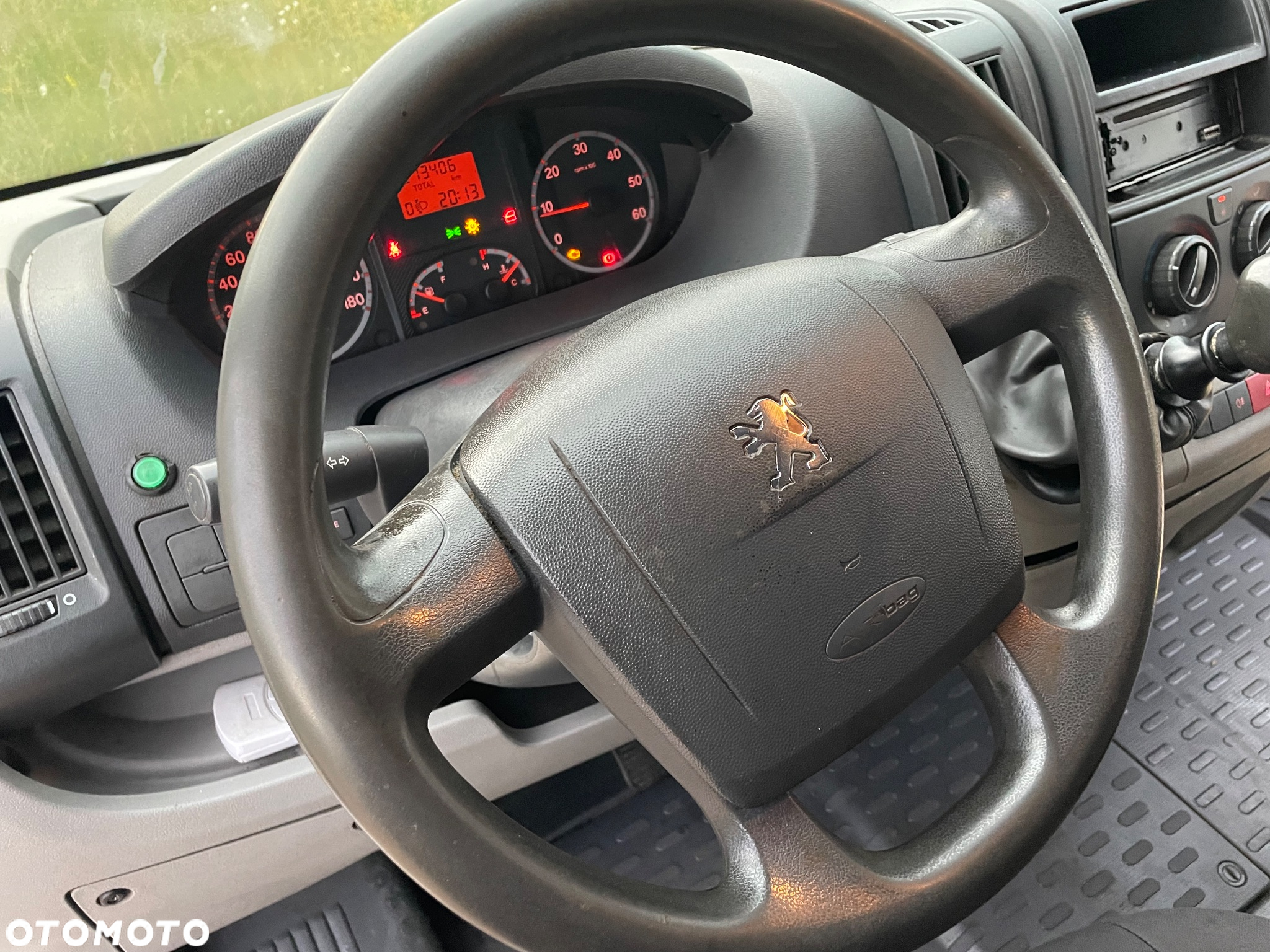 Peugeot Boxer 333 - 18