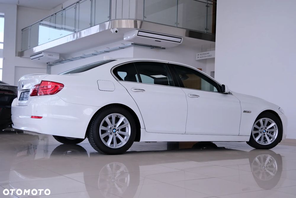 BMW Seria 5 - 9