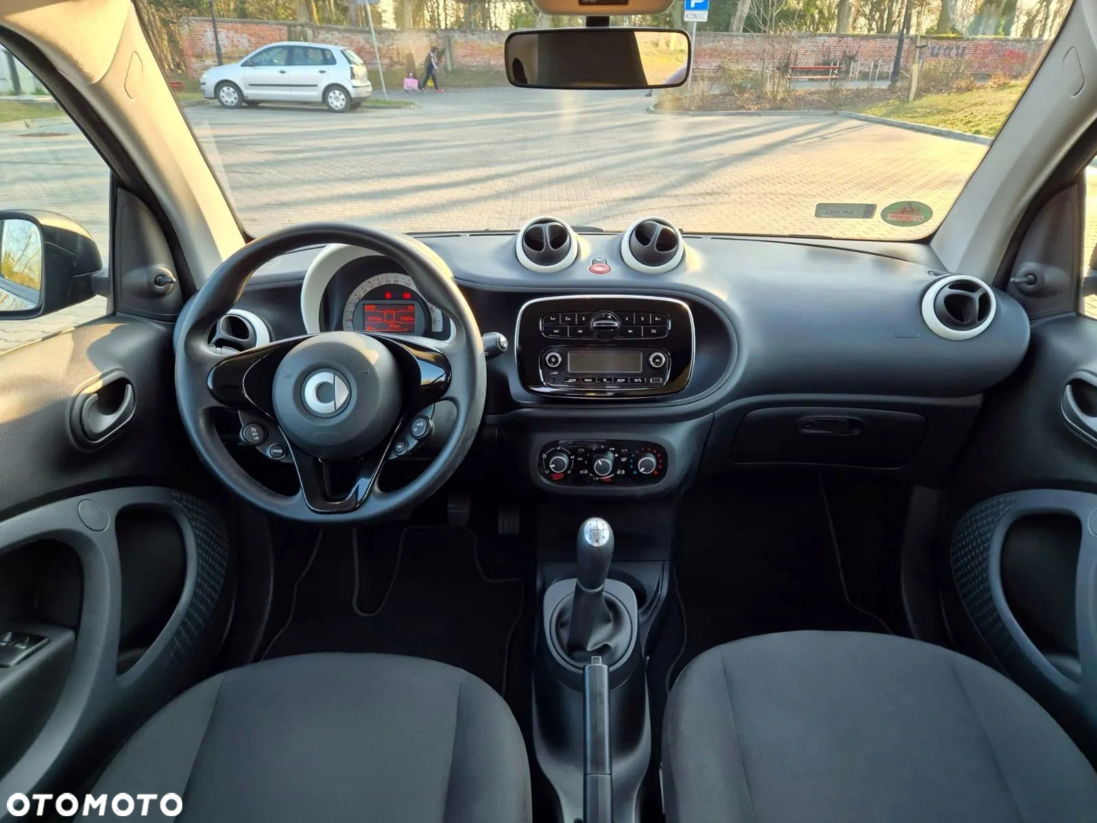 Smart Fortwo Standard - 18