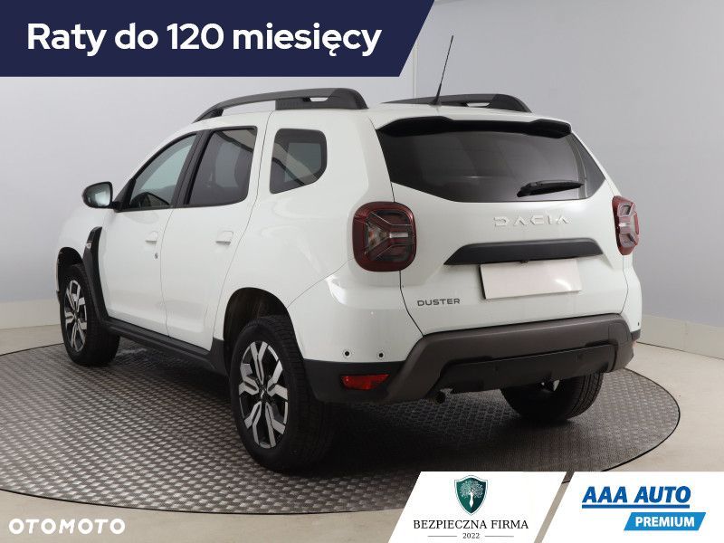 Dacia Duster - 6