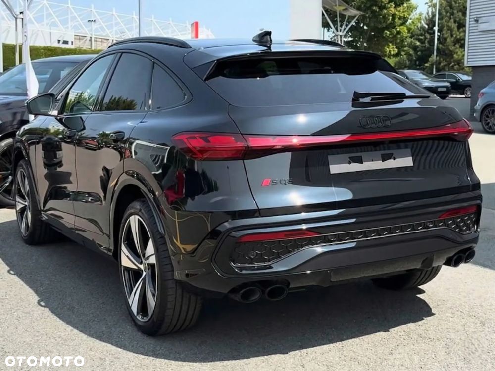 Audi SQ5 Sportback - 2