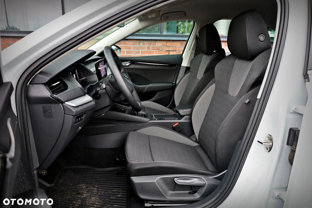 Skoda Octavia 1.5 TSI Selection - 24