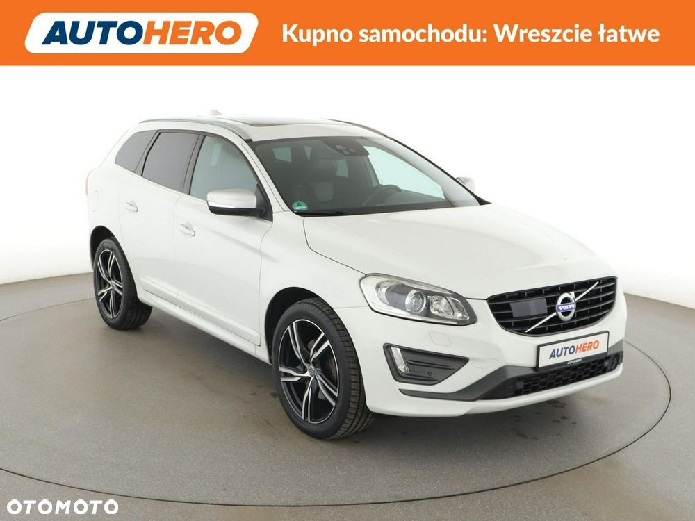 Volvo XC 60 D4 Momentum - 11