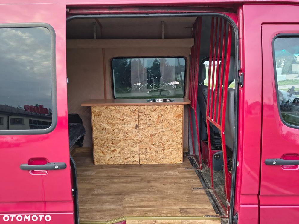 Mercedes-Benz Sprinter 903.623 - 6