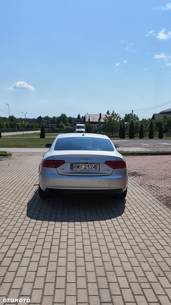Audi A5 Coupé 2.0 TFSI Quattro S tronic - 6