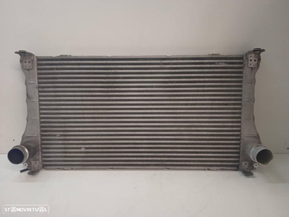 INTERCOOLER TOYOTA AVENSIS T27 - 1