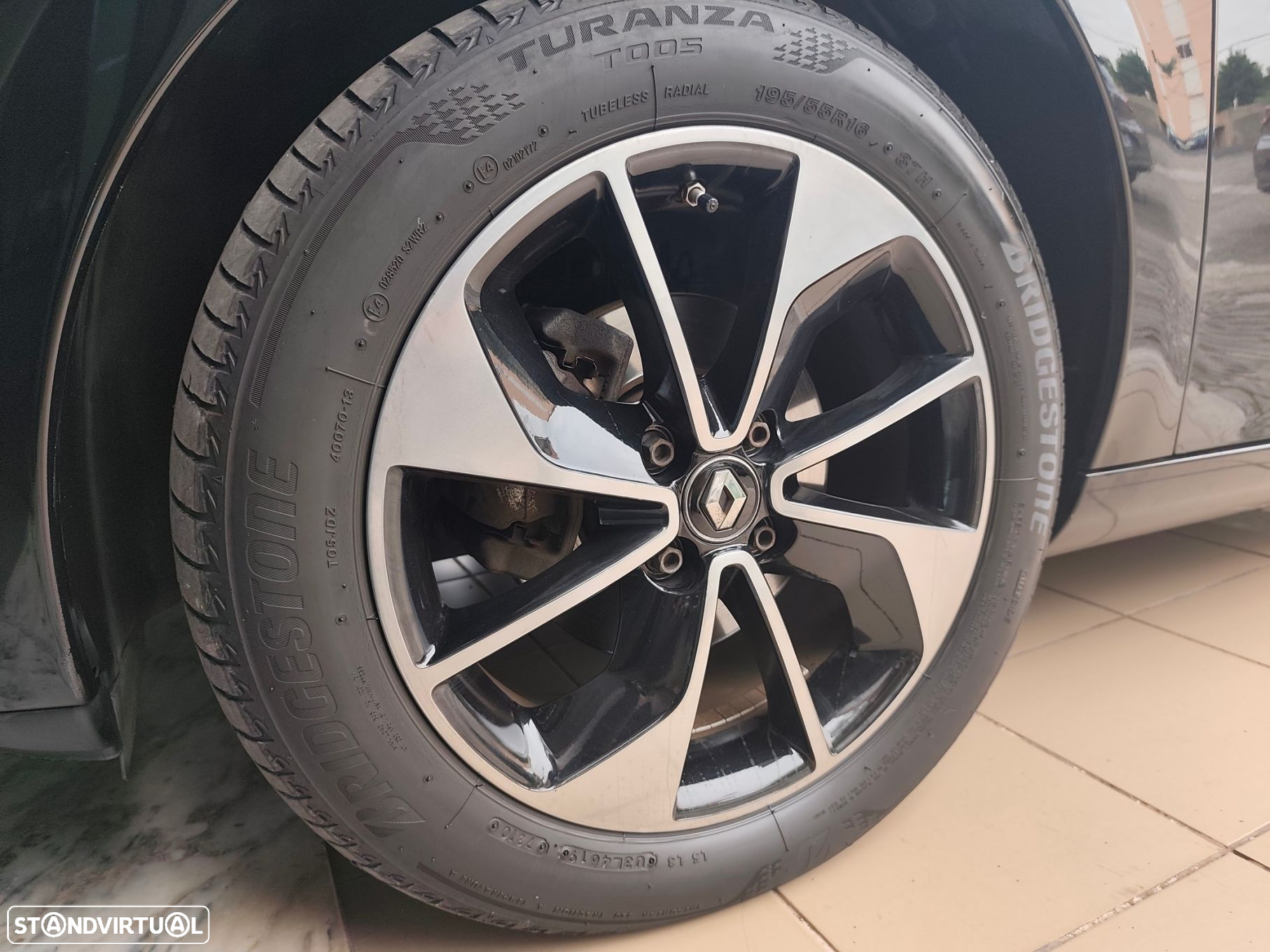 Renault Zoe (c/ Bateria) Bose 40 - 35