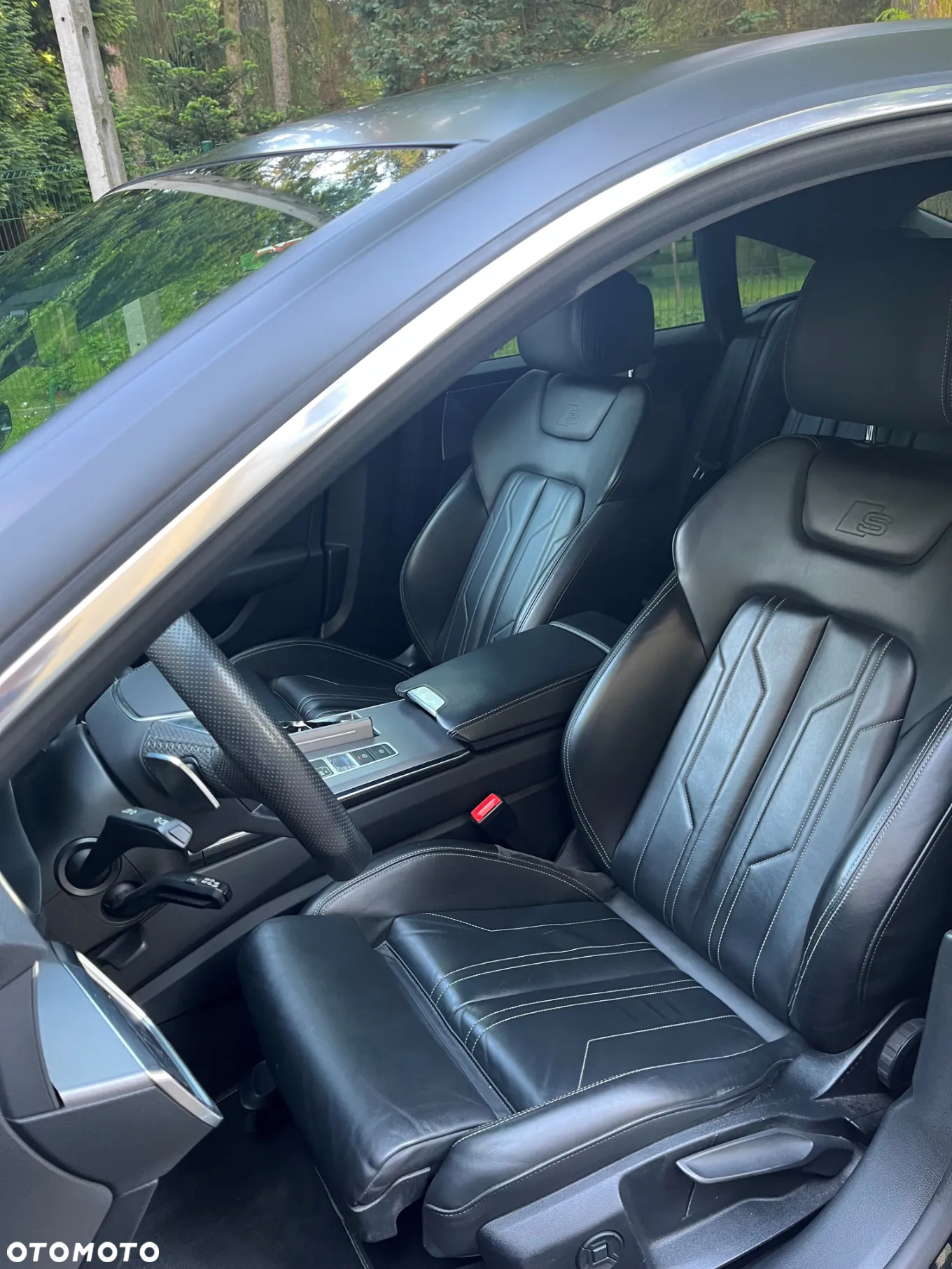Audi A7 Sportback 45 TFSI mHEV Quattro S tronic - 7
