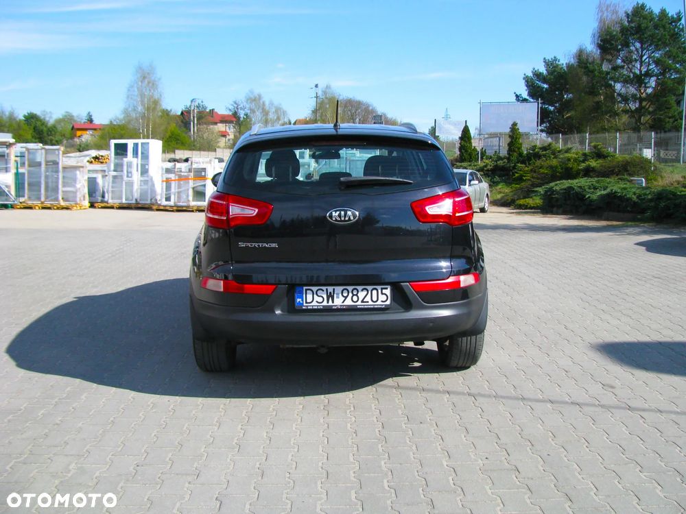Kia Sportage 1.6 GDI L 2WD - 12