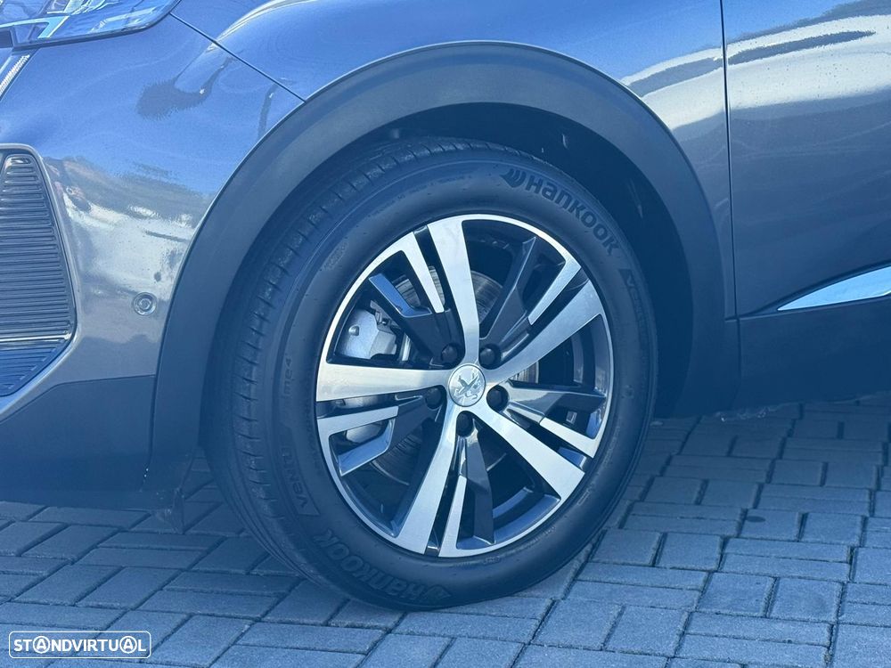 Peugeot 3008 - 24