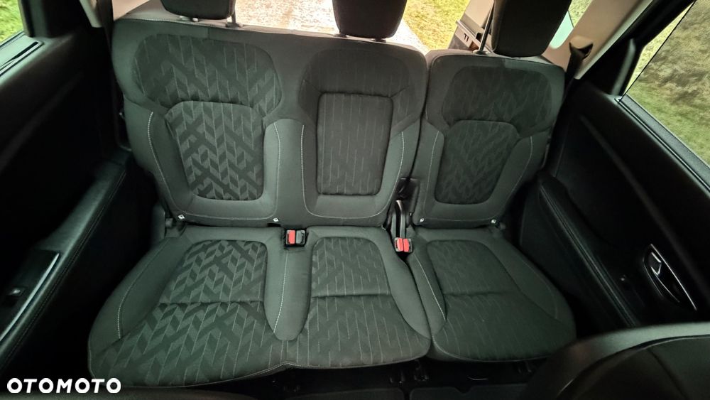 Renault Scenic TCe 140 GPF EDC BOSE EDITION - 19